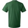 inktastic Best Papas Make Pancakes Men's T-Shirt Medium Green 27ec5 view 2