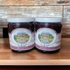 Raspberry Lavender Preserve - Made from Fresh Raspberries and Lavender Flowers, it is Perfect for Spreading on Toast, Scones, or Pancakes11oz. (12 Jars) view 3