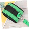 BCOATH Medical Limbs Strap Padded Belt for Patients' Safety Arm Leg Constraints view 4