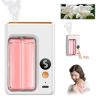 Automatic Aromatherapy Diffuser, Essential Oil Diffusers for Home, Digital Display Version of Aroma Diffuser, Replaceable Scent Diffusers for Home, Essential Oil Diffuser (Gardenia) view 1