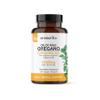 AROMAVITA Vegan Wild Oregano Oil Capsules Organic, 86-90% Carvacrol - 10000 mg Oil of Oregano per Softgel - Immune and Digestive Support, Natural Antioxidant, Vegan, Non GMO, 120 Capsules view 1