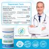 3-in-1 Probiotics for Gut and Digestive Health,Immune Support,Supplements Supporting Occasional Constipation,Diarrhea,Gas,Bloating,Delayed-Released Designed to Thrive, 30 Vegan Capsules view 2