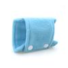 2 Pack CPAP Strap Covers CPAP Mask Frame Covers Universal CPAP Headgear Pads Centre Back Covers Hair Saver Head Cushion 10x8cm view 4