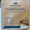10 Sachets/Box(150g/Box) Mellow Special Formula With Almond & Oat Milk Medpresso Plant-Based Coffee Snack Delicious (of 3) By Beautygoodshop [Get Free For You Beauty Gifts] view 4