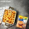 4 pack of Magi Bchamel Mix Powder Sauce halal just Add Milk Easy Quick Fast 70 gm X 4   view 2