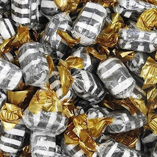 Pick N Mixers Everton Mints 250 gram bag (1/4 kilo)