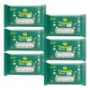 Jans Frozen Royal Tempeh: Wholesome Vegetarian Protein made From Fermented Soy | Elevate your Meals with Authentic Indonesian Flavor | 7.0 OZ (Pack of 6) view 1