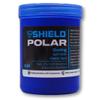 Shield Polar  Instant Cold Compression Wrap | Cooling Athletic Tape for Pain & Swelling, No Ice or Refrigeration Needed, Blue view 4