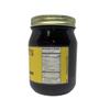 Tennessee's Best Old Fashioned Seedless Boysenberry Jam | Handcrafted With Simple Ingredients | Small Batch Made | 18 oz Resealable Glass Jar Two Pack view 2