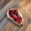 Tennessee's Best Old Fashioned Seedless Boysenberry Jam | Handcrafted With Simple Ingredients | Small Batch Made | 18 oz Resealable Glass Jar Two Pack view 4