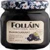 Follain Traditional Irish Blackcurrant Jam 370g (13oz) view 1