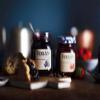 Follain Traditional Irish Blackcurrant Jam 370g (13oz) view 2