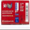 Saran Premium Plastic Wrap, 100 Sq Ft | Pack of 2 view 2