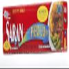 Saran Premium Plastic Wrap, 100 Sq Ft | Pack of 2 view 3