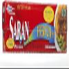 Saran Premium Plastic Wrap, 100 Sq Ft | Pack of 2 view 4