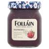Follain Traditional Irish Raspberry Jam 370g (13oz) view 1