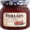 Follain Traditional Irish Fig Jam 370g (13oz) view 1