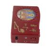 Buddhist Chanting Player Automatic Buddha Praying Player Red Buddha Machine Great Compassion 48-In-1 Buddha Machine with Colorful Led Us Plug 100-250v view 2