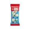 Bearded Brothers Organic Protein Bars, Vanilla (10 Pack) - 11g of Plant Based Protein Gluten Free Vegan, Non-GMO Healthy Snacks for Adults Good Source of Fiber (Packaging May Vary) view 1