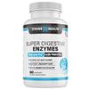 Staver Health Super Digestive Enzymes Capsules view 1