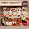 ARTIGIANI DEI SAPORI - Bruschetta Spread with Olives & Anchovies, 6.3 oz, Premium Italian Appetizer, Bruschetta Topping view 4