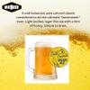 Mr Beer Dads Favorite Cream Ale, Extract Beer Recipe Kit, Makes 5 Gallons, Home Brew Beer Making Ingredients, Cream Ale view 4