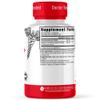 Dihydroberberine Supplement 200mg 60 Capsules - with Organic Ceylon Cinnamon, 54X More Bioavailable Than Regular Berberine HCL - Nutri Supplements Dihydroberberine 200mg - 3rd Party Tested - Vegan view 2