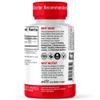 Dihydroberberine Supplement 200mg 60 Capsules - with Organic Ceylon Cinnamon, 54X More Bioavailable Than Regular Berberine HCL - Nutri Supplements Dihydroberberine 200mg - 3rd Party Tested - Vegan view 3