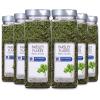 McCormick Culinary Parsley Flakes, 2 oz (Pack of 6) - Six 2 Ounce Containers of Dried Parsley Flakes for Vegetable-Like Taste, Ideal for Flavoring Chicken Salads, Fish and More view 1