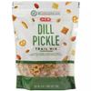 HEB Dill Pickle Trail Mix 9 oz 4 bags view 1