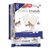 Power Crunch Protein Wafer Bars, High Protein Snacks with Delicious Taste, Chocolate Chip Cheesecake, 1.4 Ounce (12 Count) view 1