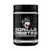 Gorilla Mind Creatine Monohydrate Micronized Powder, Improved Muscle Size, Power Output and Strength, 5 Grams per Serving, 100 Servings view 1