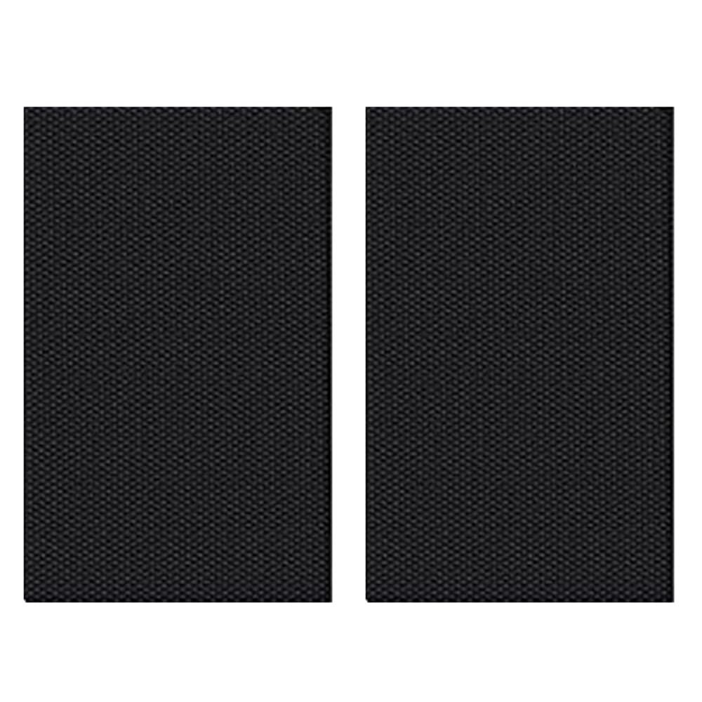 Non Slip Shoe Pads for Bottom of Shoes,Anti Slip Shoe Grips on Bottom of Shoes,Shoe Grips for Heels Anti-Slip,Black Rubber Shoe Sole Protector for Womens High Heels, 2Pack