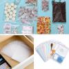 14" x 20" Large Resealable Cellophane Bags 800 pcs, Self Sealing Clear Bags for Packaging Products Bulk Self-adhesive Cello Bags for Clothes, T-shirts, Pants and Gifts, Small Business view 4
