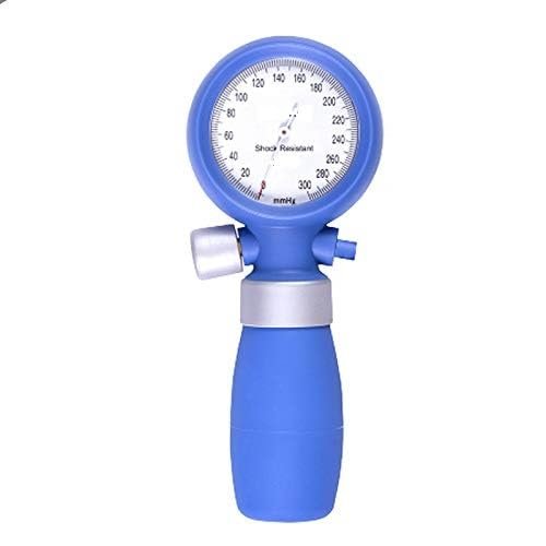 Blood Pressure Monitor Shock Proof Resistant Palm