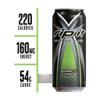Weinner Rip It Energy Drink Stinger, 16 Fl Oz (Pack of 6) view 3
