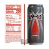 Weinner Rip It Energy Drink Power Regular, 16 Fl Oz (Pack of 12) view 2