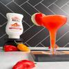 Gourmet Pepper Rel Infused Exotics, Pureed Pepper Infused Syrup, 16.9 FL OZ Squeezable Bottle (Pack of 3) view 4