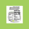 Juicy Pear Rel Infused Exotics, Pear Puree Infused Syrup, 16.9 FL OZ Squeezable Bottle (Pack of 3) view 2