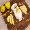 Juicy Pear Rel Infused Exotics, Pear Puree Infused Syrup, 16.9 FL OZ Squeezable Bottle (Pack of 3) view 4
