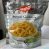 Raju Namkeen Surati Gathiya 400 gms, 14 Ounce (Pack of 1) view 1