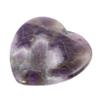 Beatifufu Natural Jade Gua Sha Board for Facial Massage Muscle Relief Scraping Tool Anti-aging Beauty Accessory for Skincare and Relaxation for and Wellness view 1