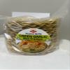 Green Garlic Rice Crackers (500 gms) Khichiya view 1