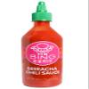 Mr. Bing Sriracha Chili Sauce 18oz | Made with Thai Chilis from Family Owned Farms | Spicy Bold Flavor Perfect For Sauces, Dips, Marinades (18 oz, 1, Count) view 1
