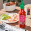Mr. Bing Sriracha Chili Sauce 18oz | Made with Thai Chilis from Family Owned Farms | Spicy Bold Flavor Perfect For Sauces, Dips, Marinades (18 oz, 1, Count) view 4