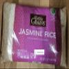 Earthly THAI HOM MALI Jasmine Rice Thai Fragrant Long Grain, 80oz 2.27kg view 1