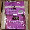 Earthly THAI HOM MALI Jasmine Rice Thai Fragrant Long Grain, 80oz 2.27kg view 2