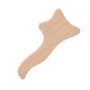 Beatifufu Wooden Gua Massage Board Multi-Functional Scraping Tool for Body and Facial Massage Smooth Texture for Safe Use Skin Types for Relaxation and Wellness view 1