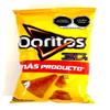 3D 45g Box W/5 Bags Papas Snacks Authentic From Mexico view 1