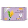 uNeat Panty Liners for Women & Teens, Pantiliners with Wings, Mini Sanitary Pads, Light Periods and Leaks, Ultra Thin Daily Liners for Women,30 Count view 1